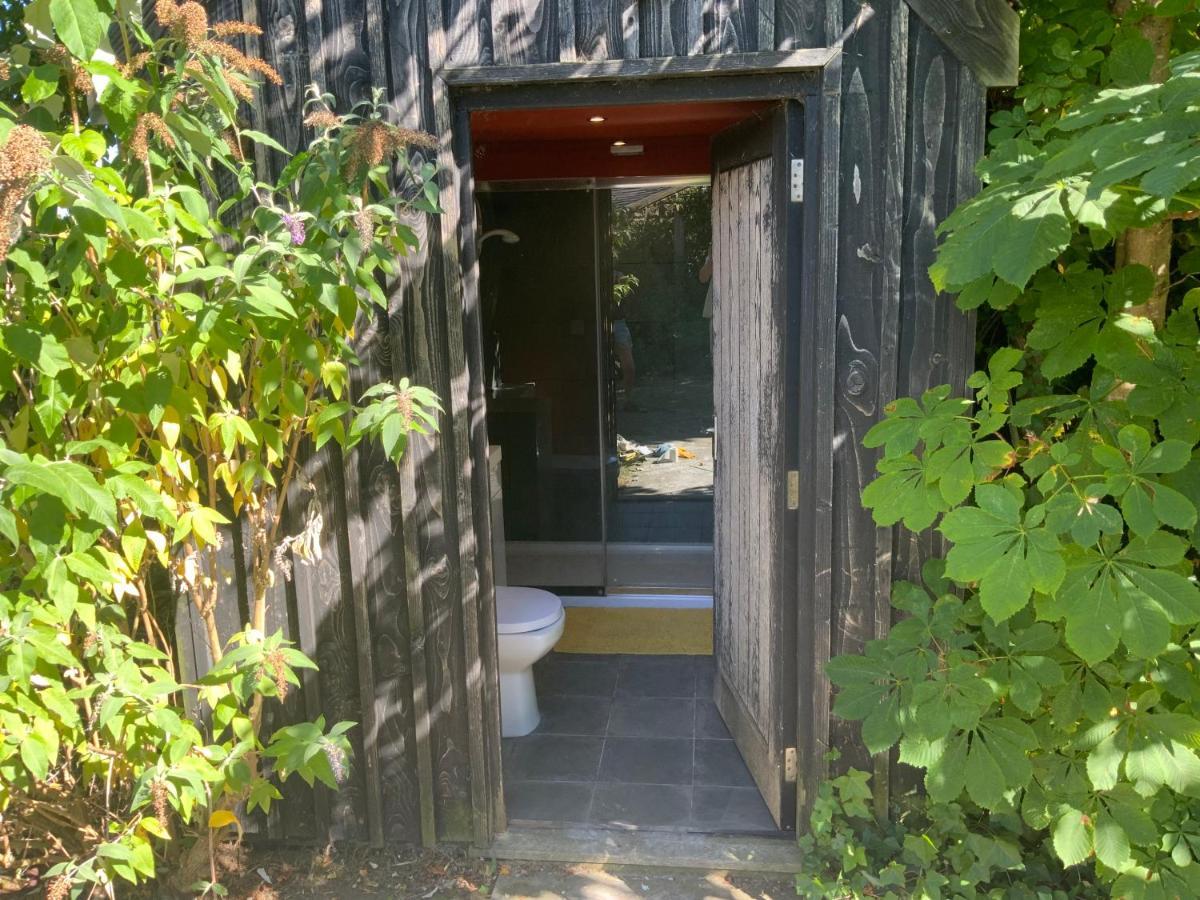The Goods Wagon, Private Garden And Stunning Views * High Buston