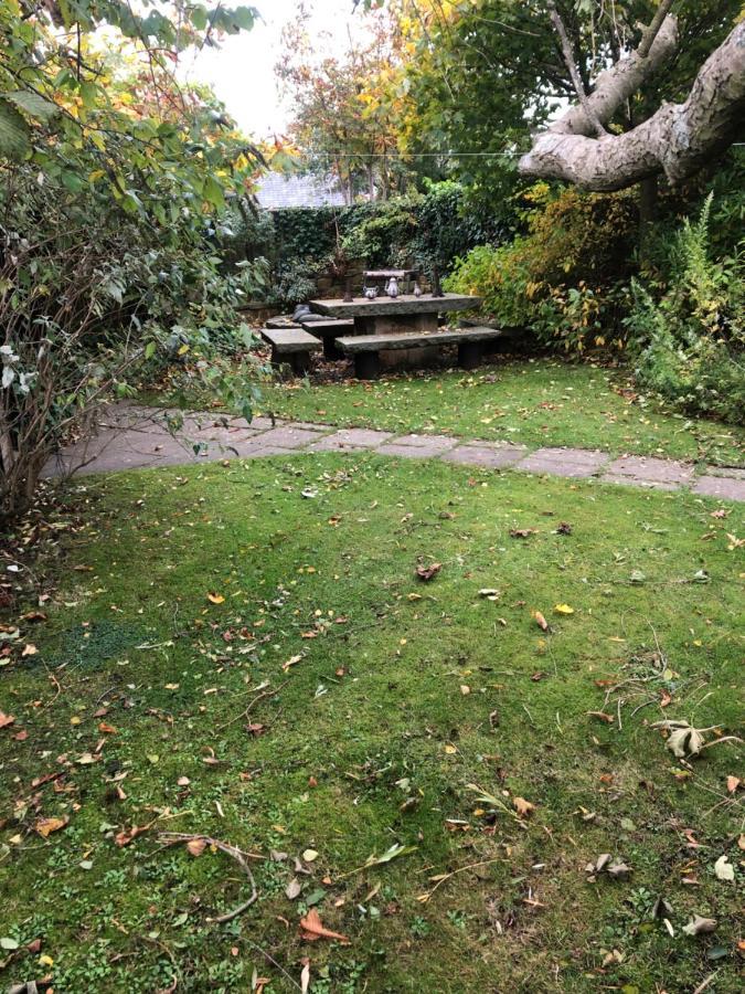 The Goods Wagon, Private Garden And Stunning Views High Buston